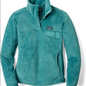 Patagonia Pullover